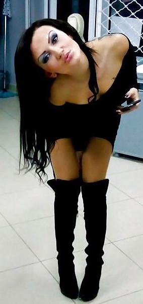25P Bulgarian Hotties part 1