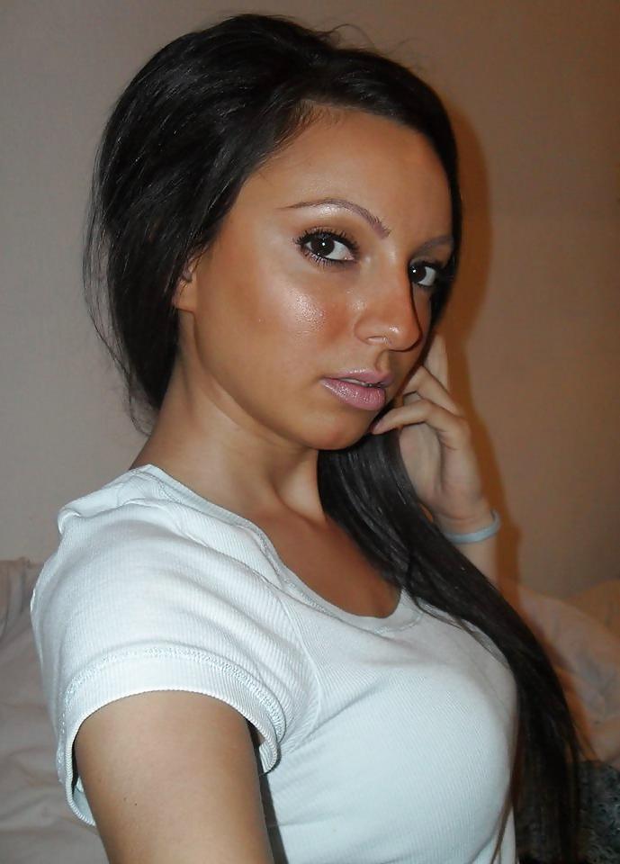 25P Bulgarian Hotties part 1