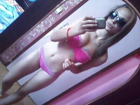 16P Bulgarian Whores part 4