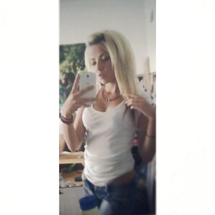 16P Bulgarian Whores part 4