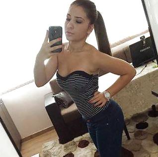 16P Bulgarian Whores part 4