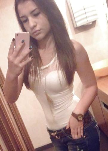 16P Bulgarian Whores part 4