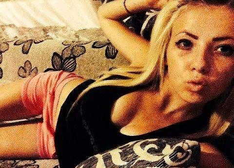 16P Bulgarian Whores part 4