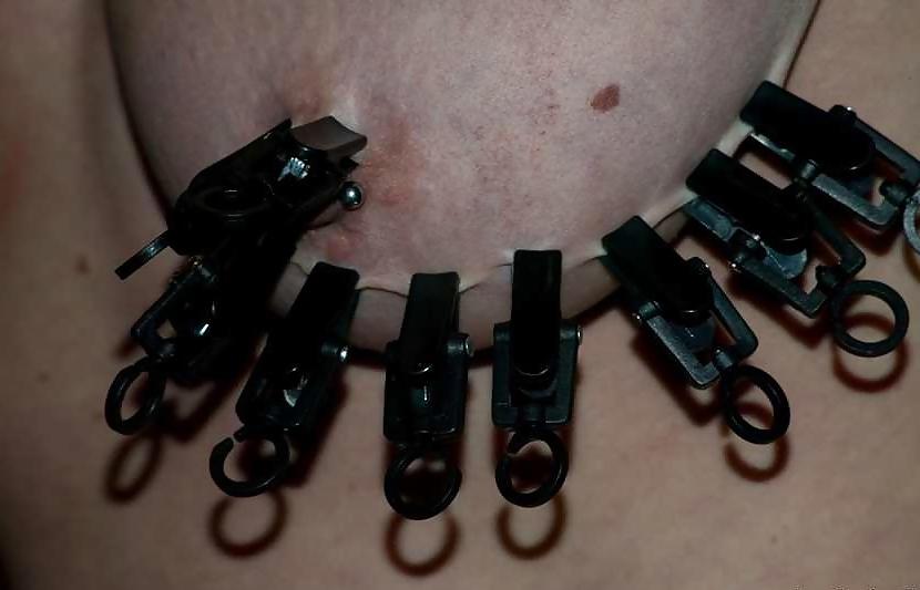 25P Sabrina Fox bdsm mix