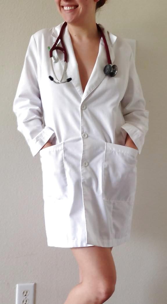 5P Nurse
