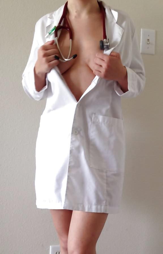 5P Nurse