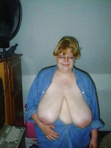 25P Webtastic Special: Granny Time Vol.155