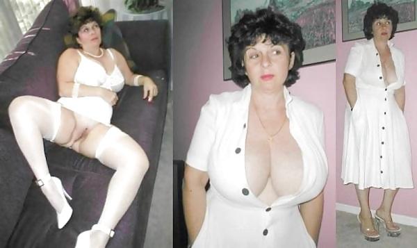 25P Webtastic Special: Granny Time Vol.155