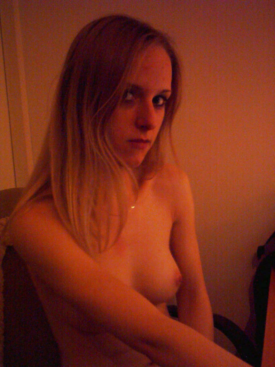 12P Teen watching porn and masturbates