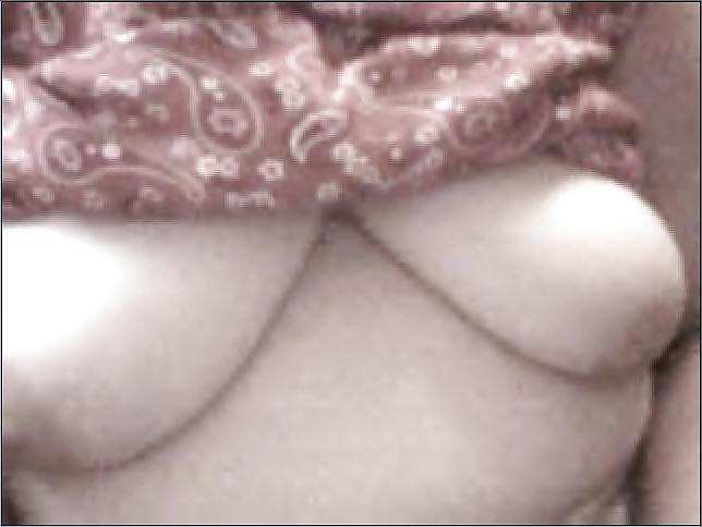 25P Webcam granny 4