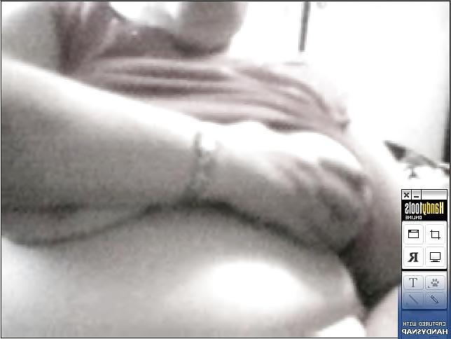 25P Webcam granny 4
