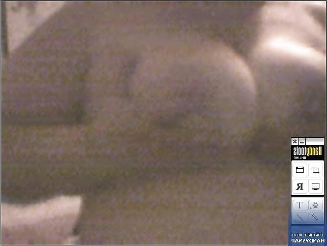 25P Webcam granny 4