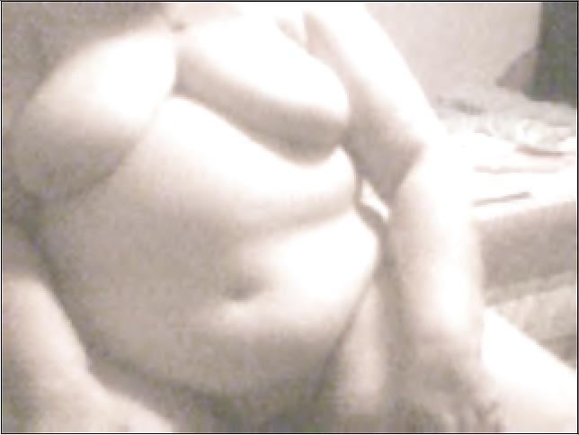 25P Webcam granny 4