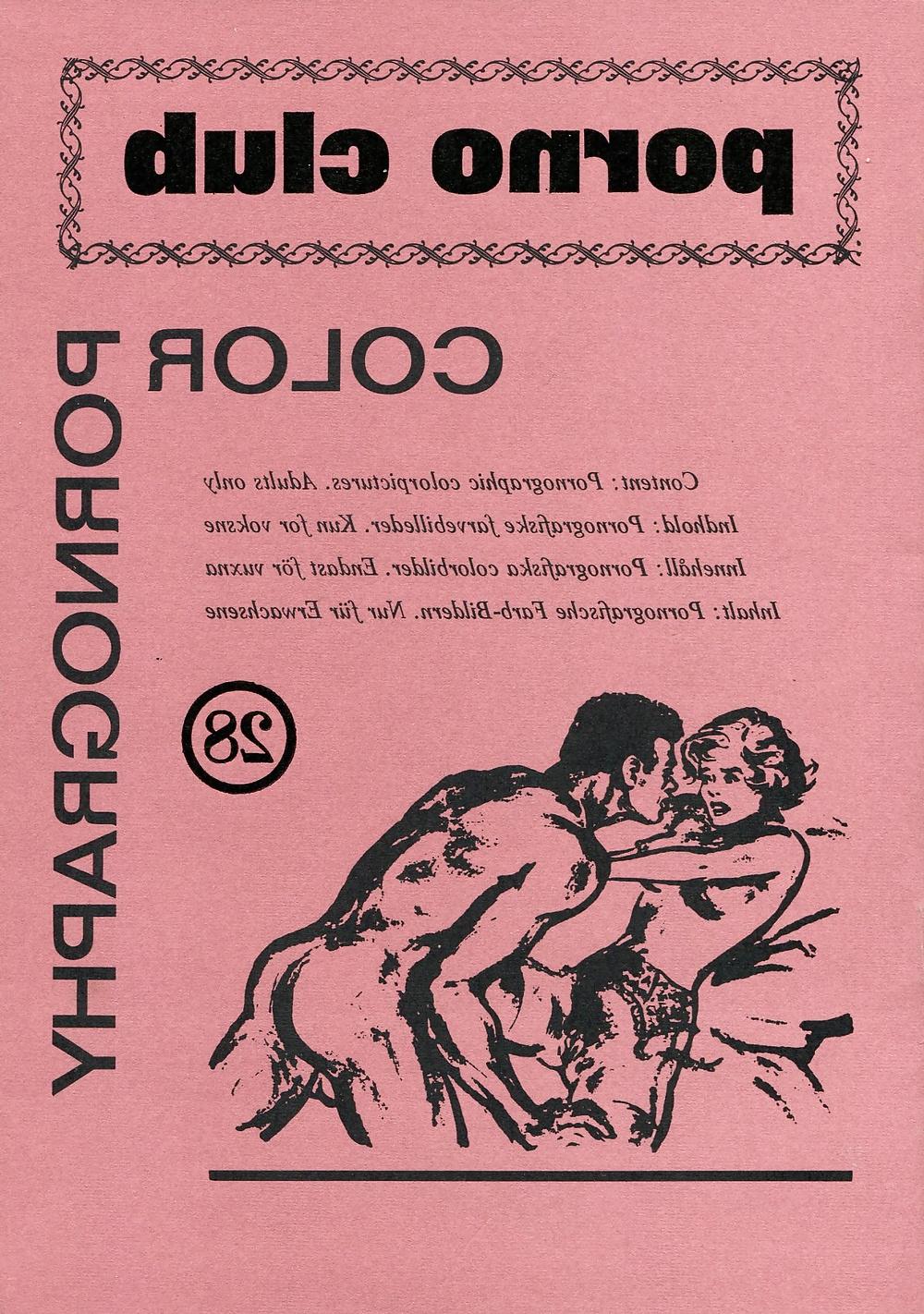 25P Porno Club 01