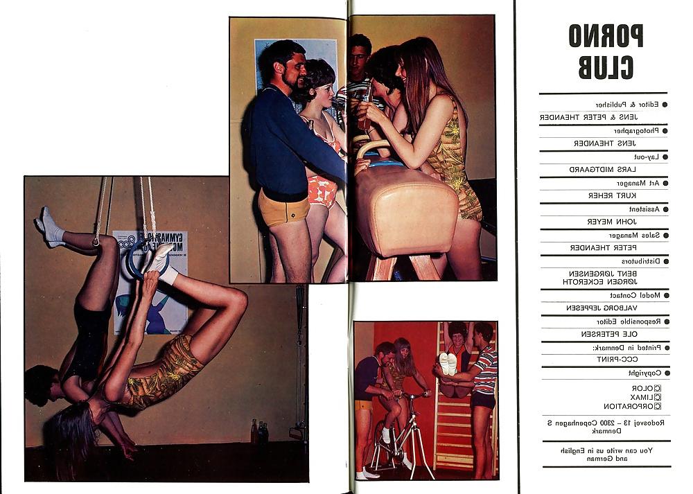 25P Porno Club 01