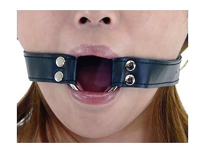 25P Various accessory BDSM