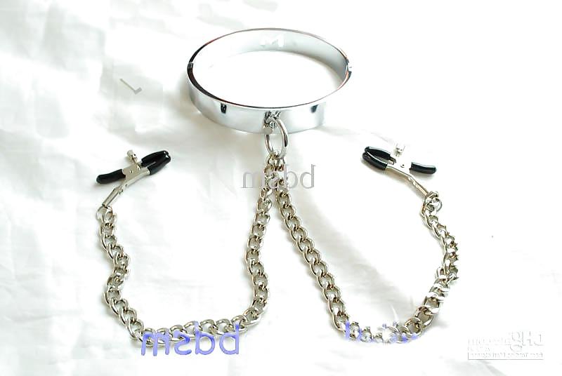 25P Various accessory BDSM