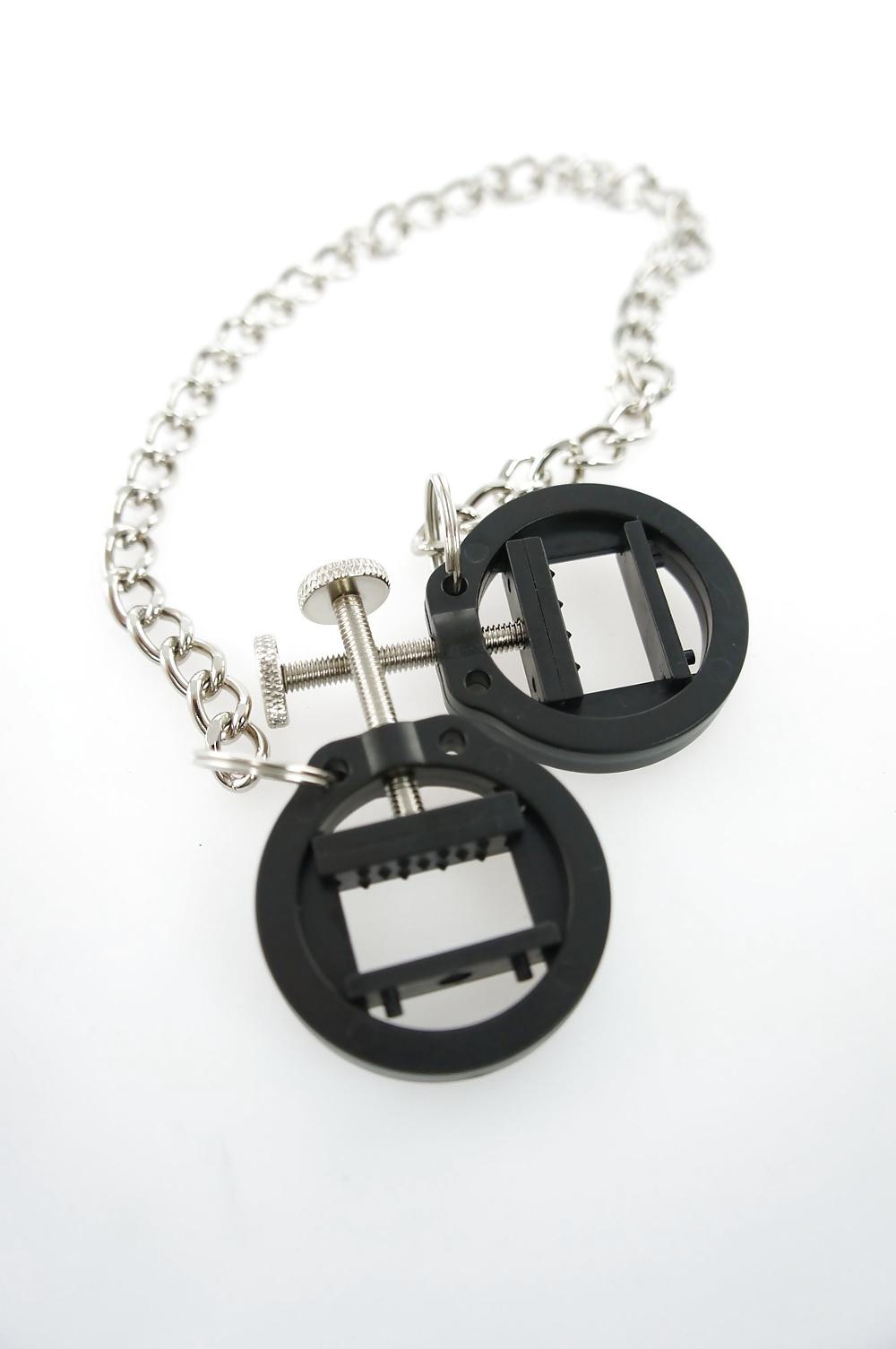25P Various accessory BDSM