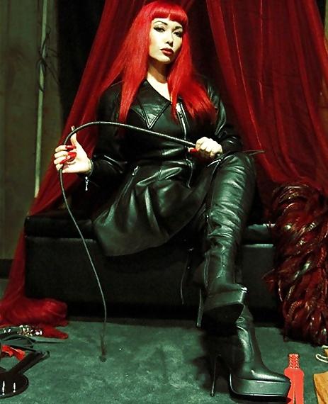 25P FemDom Divas