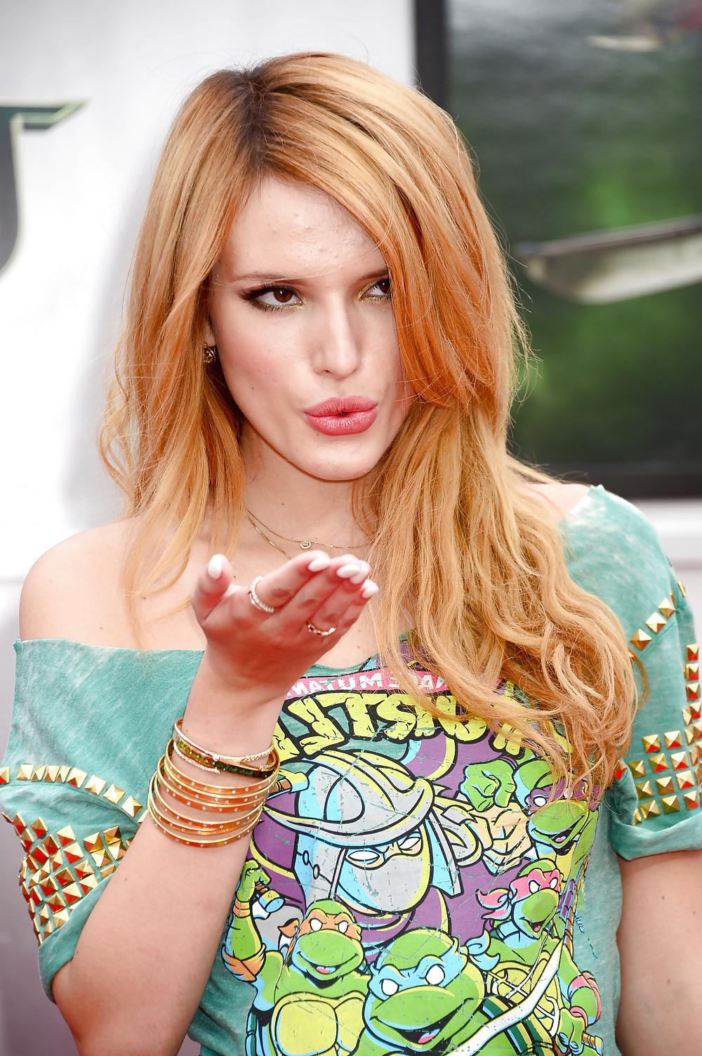 22P Celebs needing Bukkake
