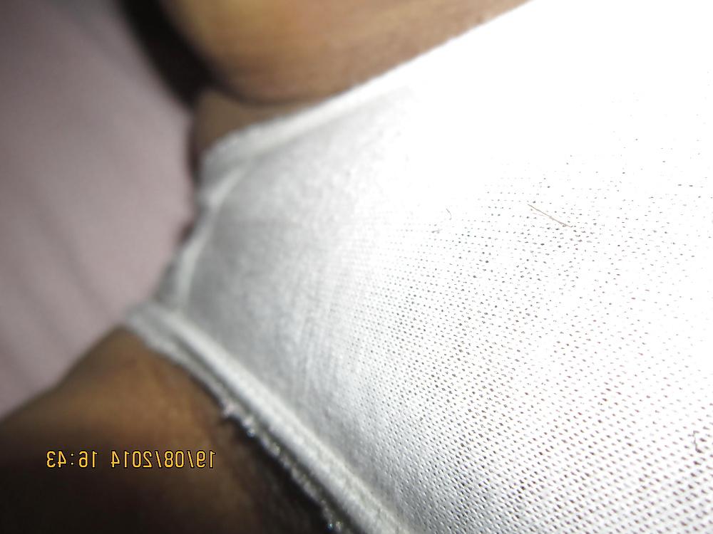 10P Wife in white