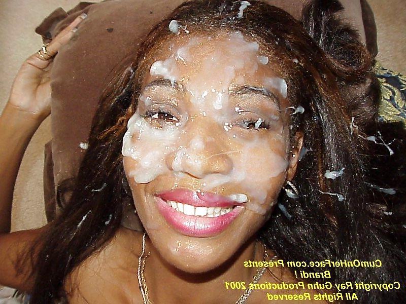 7P Bukkake slut