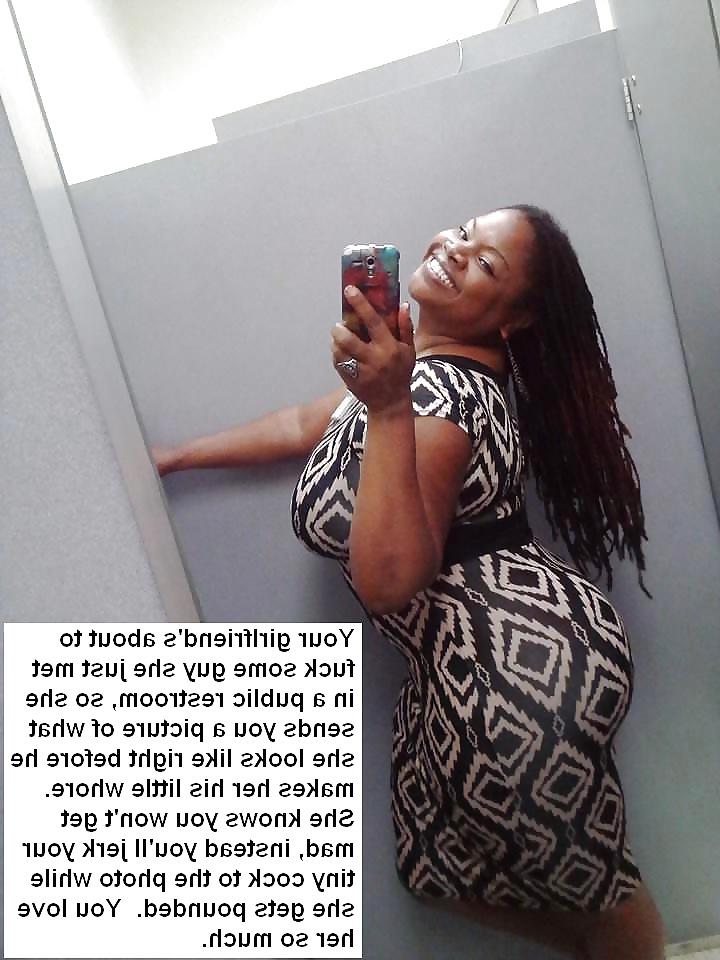 25P Cuckold Femdom Captions 2