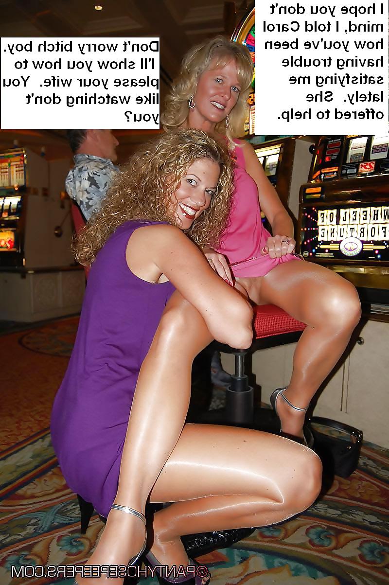 25P Cuckold Femdom Captions 2