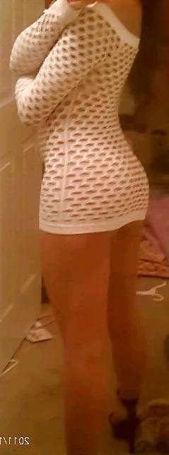 25P Sexy latina stripper