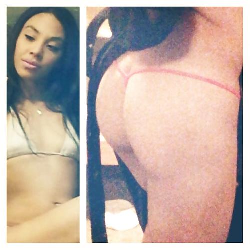 25P Sexy latina stripper