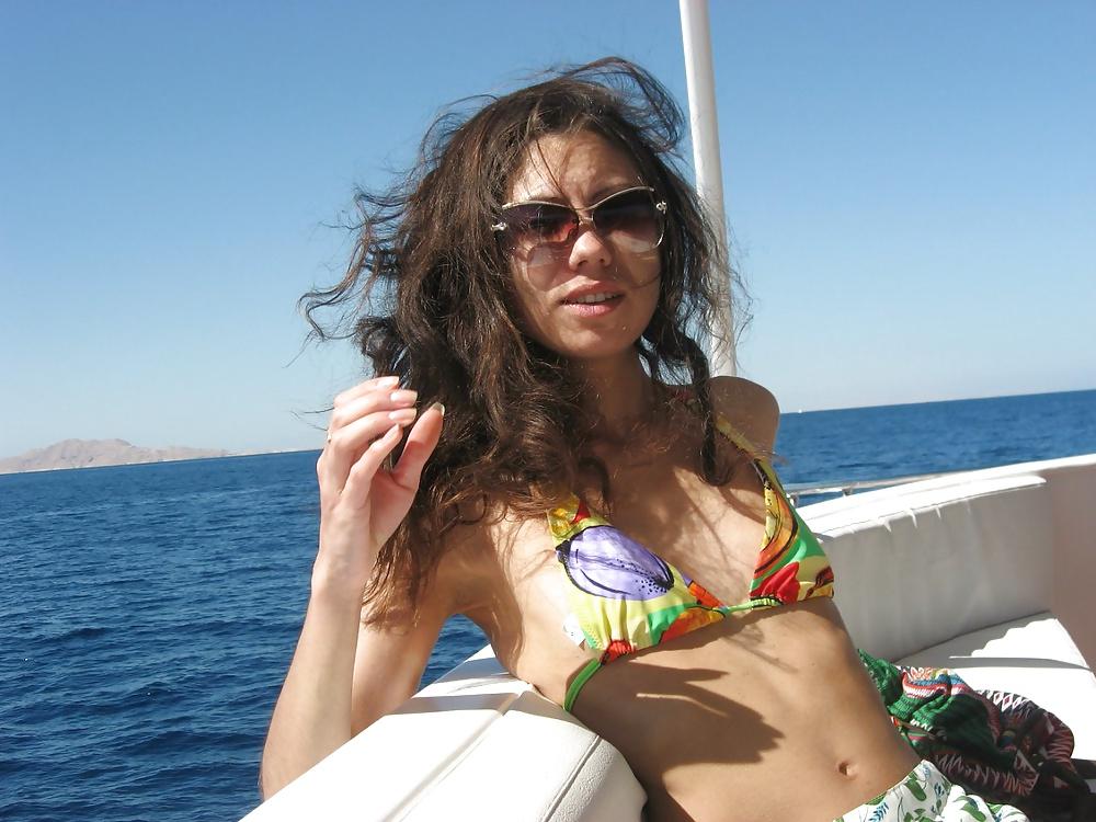 9P Ex russian slim Katia part.2