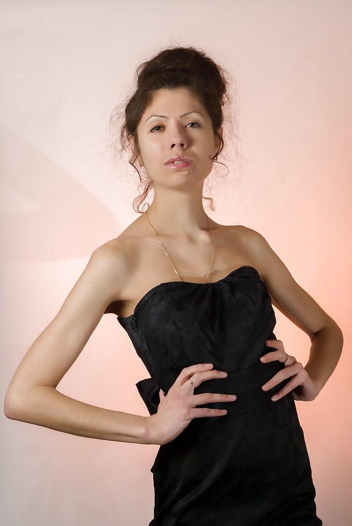 9P Ex russian slim Katia part.2