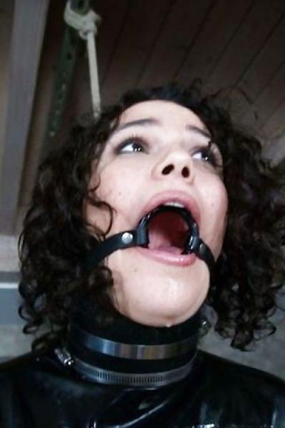 25P BDSM Mix 12