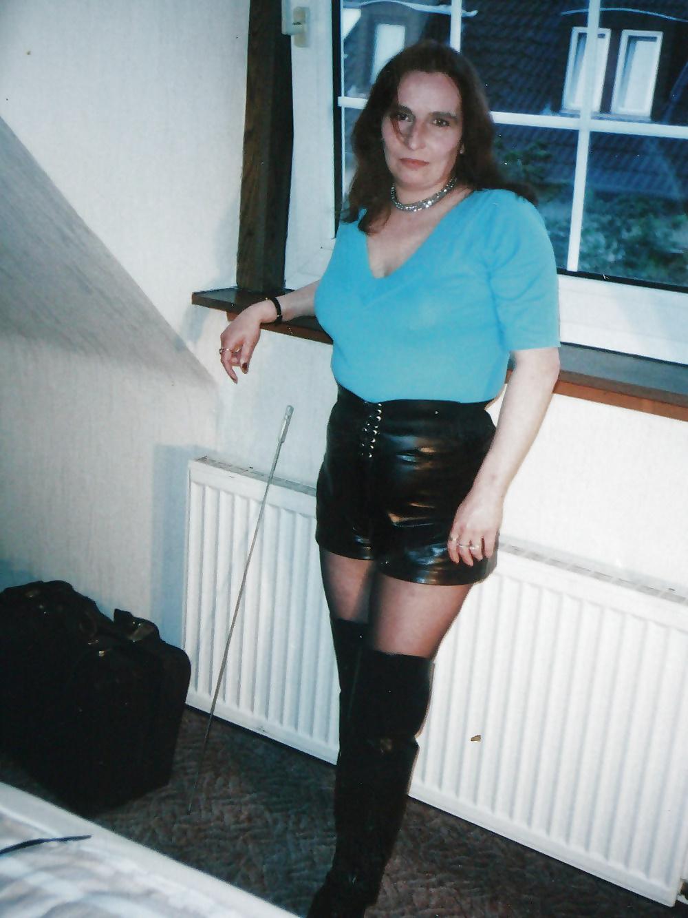 20P Some more pvc ,latex, leather foto  from latexman1