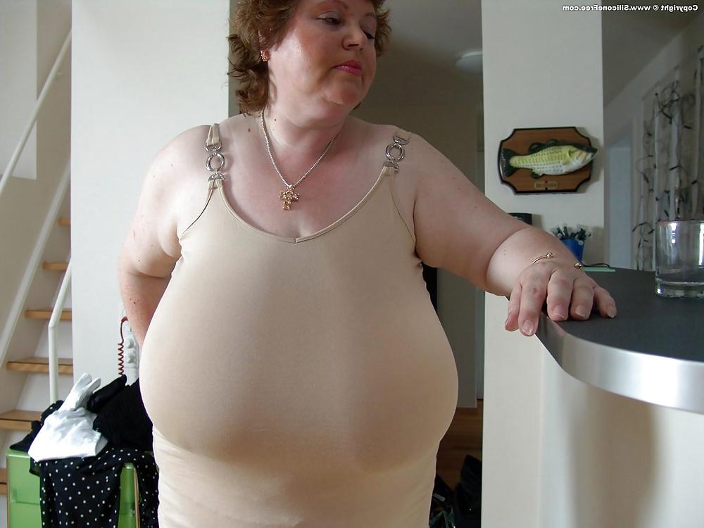 25P Webtastic Special: Granny Time Vol.166