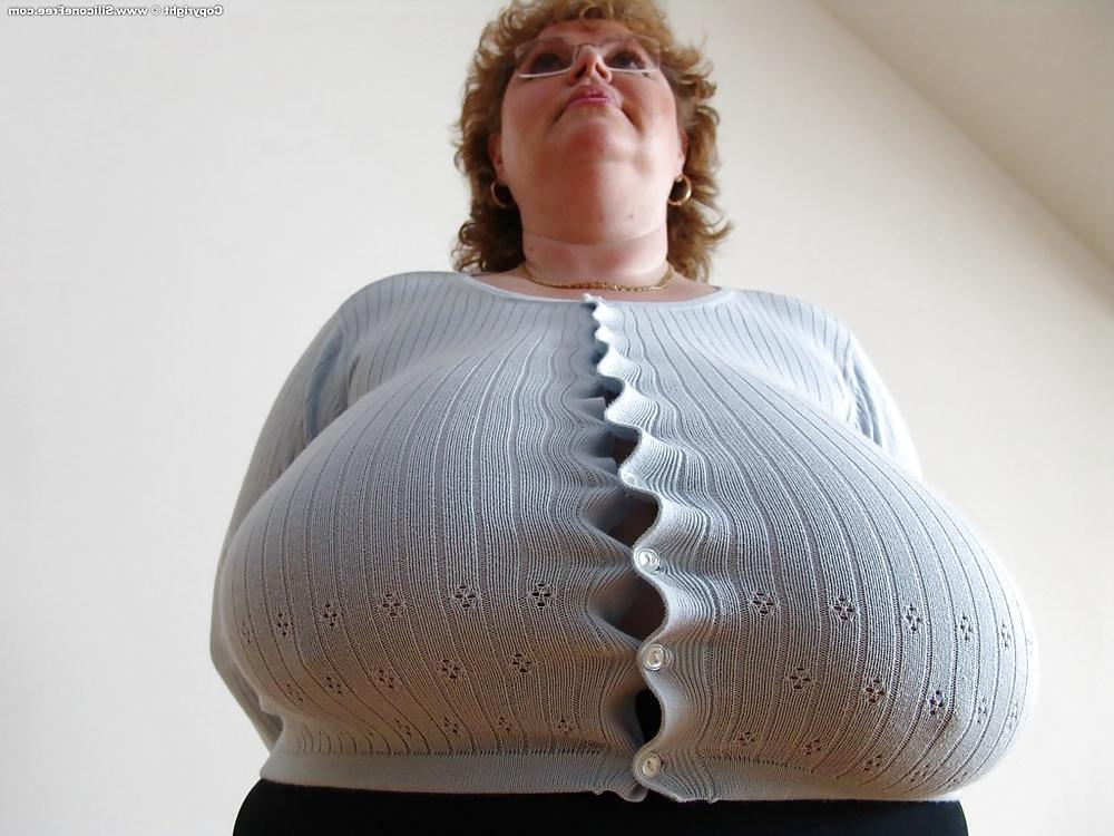 25P Webtastic Special: Granny Time Vol.166