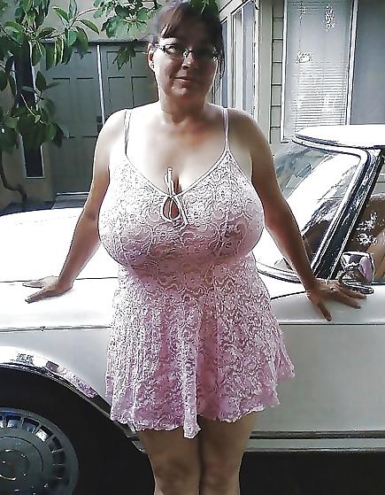 25P Webtastic Special: Granny Time Vol.166
