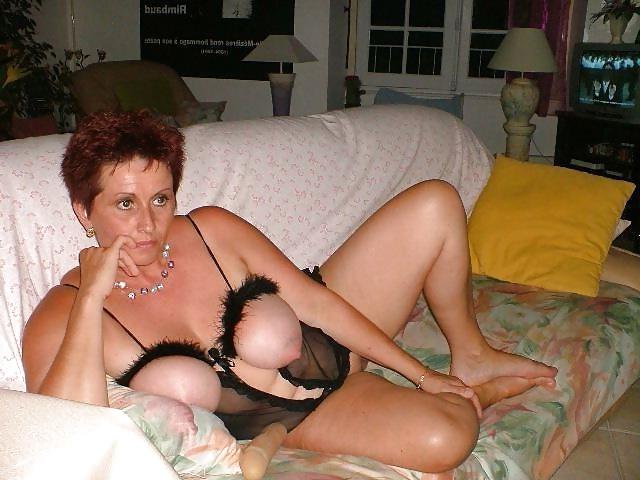 25P Webtastic Special: Granny Time Vol.166