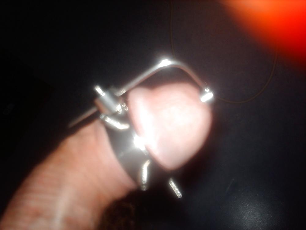 22P Divers bdsm cbt