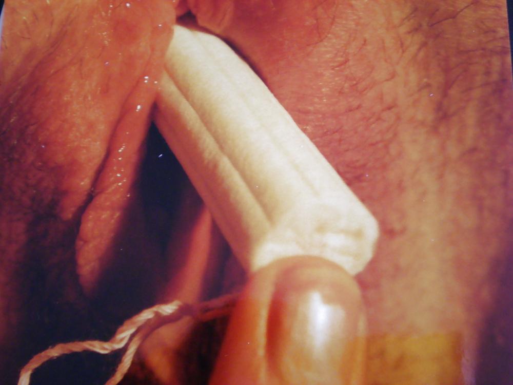 25P Tampons
