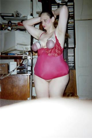 19P Slave wife one moore time