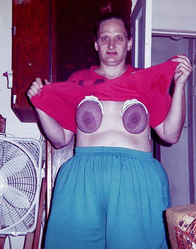 19P Slave wife one moore time
