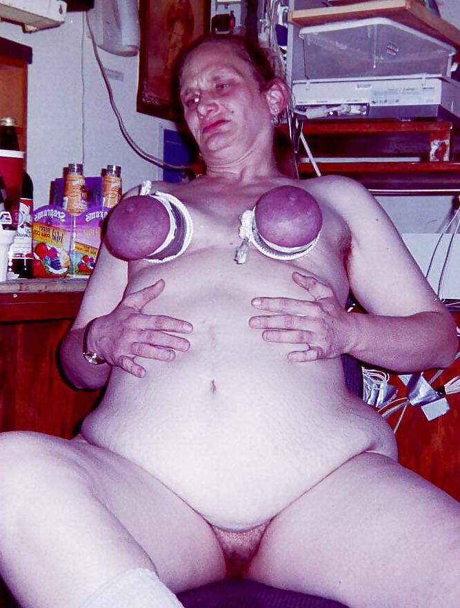 19P Slave wife one moore time