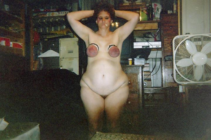19P Slave wife one moore time