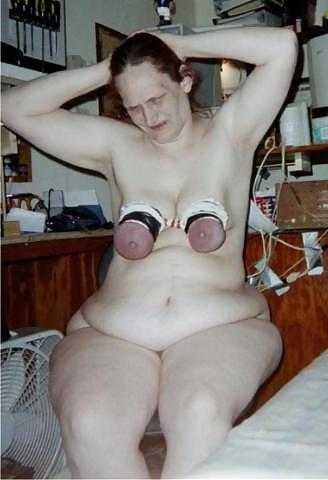 19P Slave wife one moore time