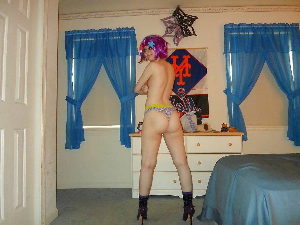 7P Hot Girl