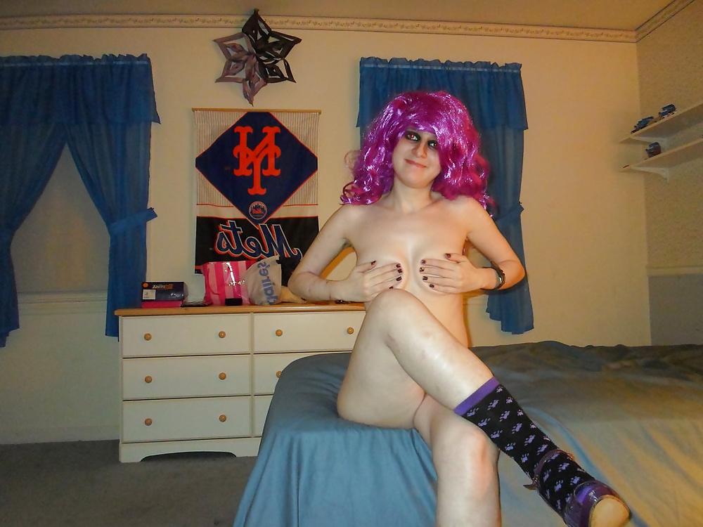 7P Hot Girl