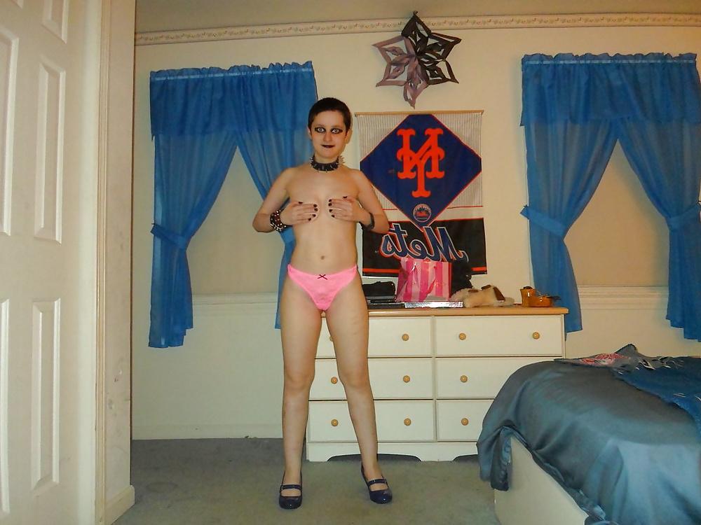7P Hot Girl