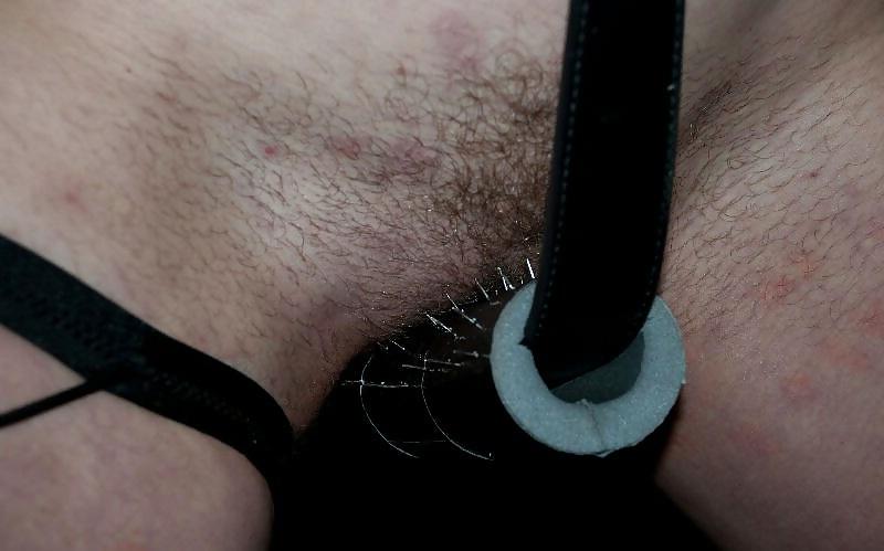 17P Extreme Lesbian BDSM 2