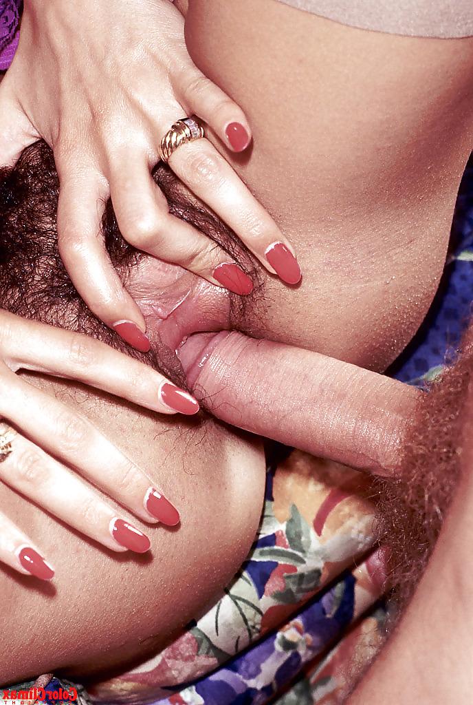 22P Retro Threesome 2